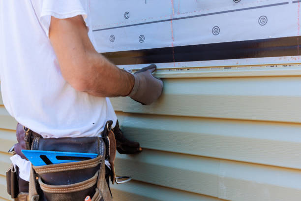 Affordable Siding Repair solutions in Deer Park, OH
